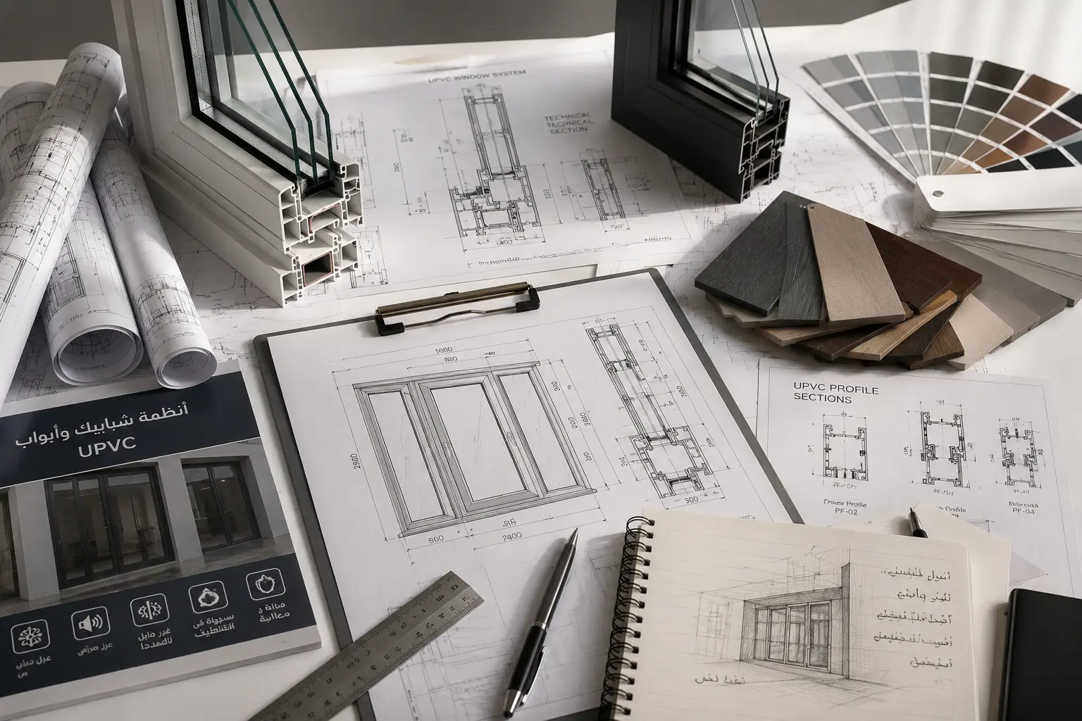 Home استشارات هندسية